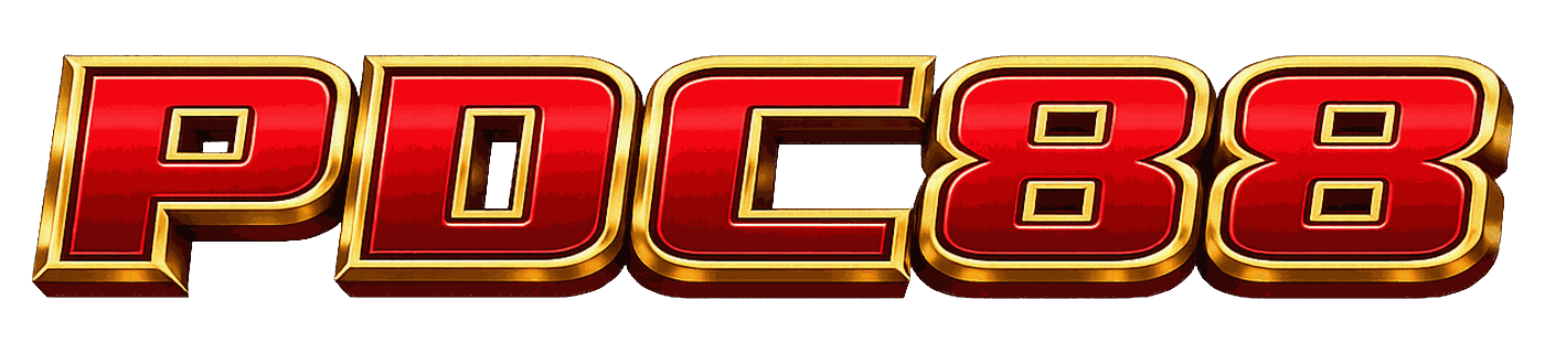 pdc88 logo